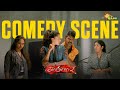 Kanchana 2 Ultimate Horror Comedy Moment Raghava Lawrence Adithya TV