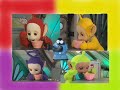 Teletubbies Musical Tubby Custard