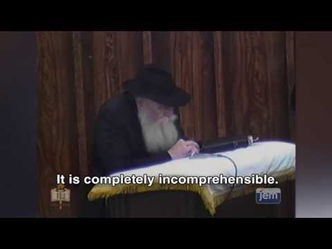 JLI Paradigm Shift: Lesson 6 - Clip 4