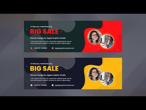 Social Media Ad Design Real Estate — Apple Graphic Studio