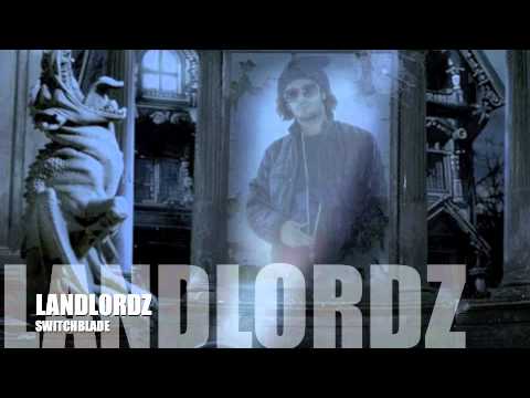 landlordz - switchblade - over everything