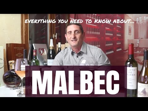 Essential Malbec Wine Facts: Malbec Argentina vs. France