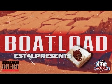 BOATLOAD - Konfedense, Lil Shaad, TOKN OG, Enzo Orion Feat. Scotty Jamz, Monster (OFFICIAL VIDEO)