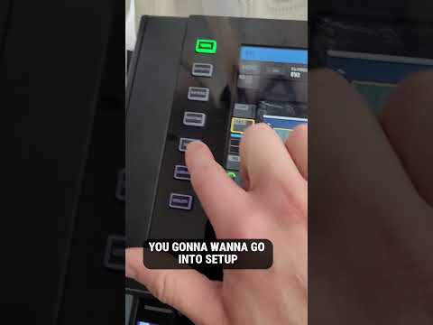 Have you used an EQ like this before? #behringer #behringerwing