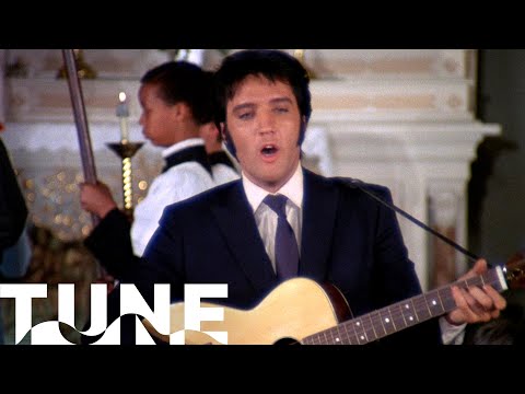 Let Us Pray Together - Elvis Presley
