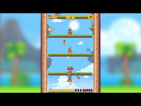 Trog Smash Island Video