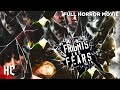 Frights And Fears Vol 1 Full Horror Anthology Horror Movie Thriller HD English