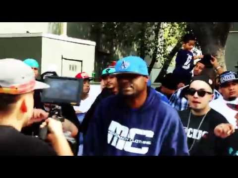 Durrty D Ft J.Cuhzo & Hollow Tip "Heard Of Me" (Behind the Scenes)