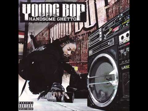 Young Bop - Handsome Ghetto