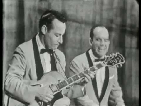 Bill Haley  & His Comets  - Rock Around The Clock - 1955