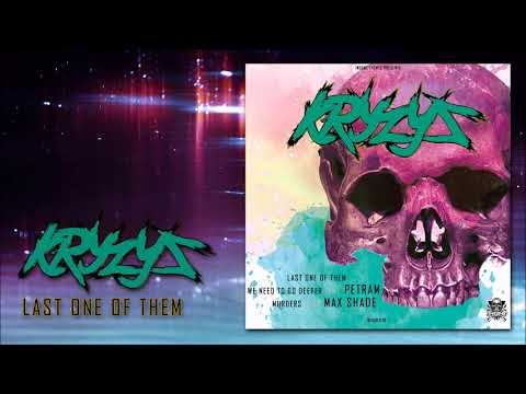 Kryzys - Last One Of Them [INSANE020]