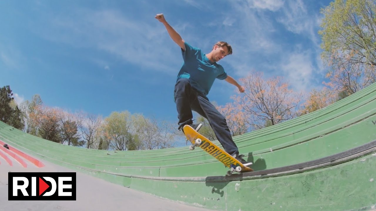 BLVD en España: Tiago Lemos, Carlos Iqui, Danny Cerezini...