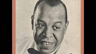 Music video thumbnail preview for Fletcher Henderson - Black Maria by Fletcher Henderson and His Orchestra