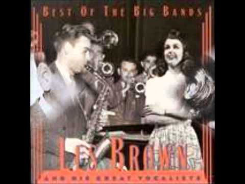 LES BROWN & DORIS DAY   I'M MAKING BELIEVE 1945