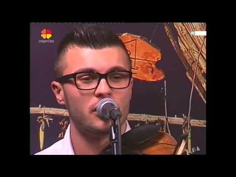 T.S. JEDINI - VOLJELA SI NOĆNU PTICU