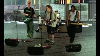 Jimmie's Chicken Shack - Do Right (Live, 2000)