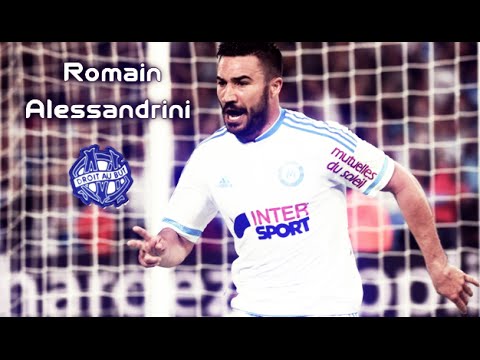 Romain Alessandrini - "Coeur de Marseillais"