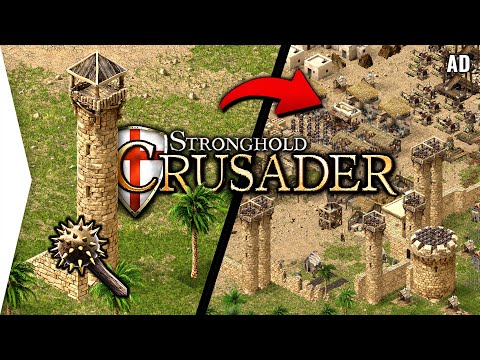 5 Stronghold Crusader Beginner Tips that Changed My Game