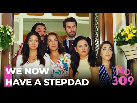 Songül Got Yıldırım In A Jealous Fit - No.309 Episode 229