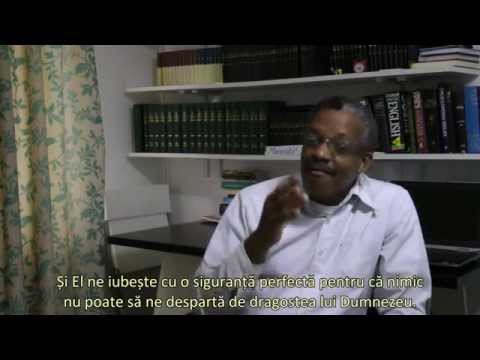 Siguranţa mântuirii