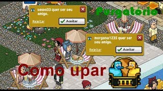 Download lagu [Purgatório] Como upar Socializador rapidamente 2024 mp3