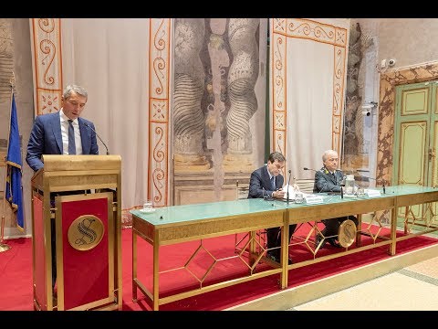 In Senato la relazione annuale 2018 del COLAF