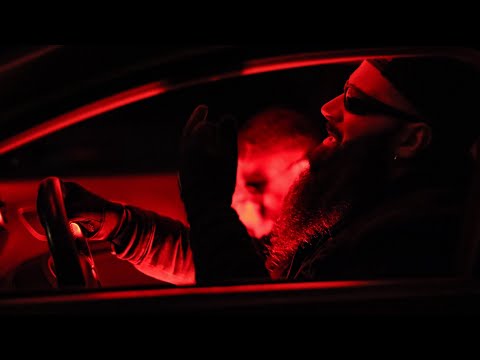 ZA x BEIRO - BROKE ( feat QVXNO e JACKIE )