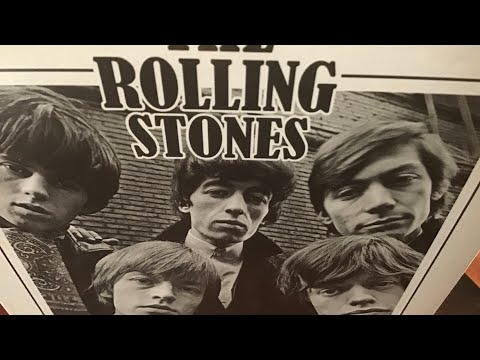 Rolling Stones In Mono Review #rankingvideo #vinylcommunity #boxsets #rollingstones