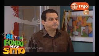 Al fondo hay sitio - Temporada 4 - capítulo 601 - parte 2/5 Al fondo hay sitio - Temporada 4 - capítulo 601 - parte 2/5