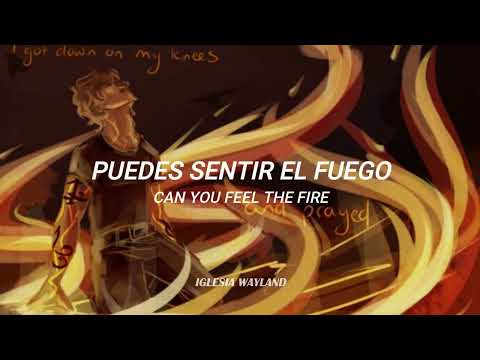 Pluto x ye. - Feel The Fire (Breath Vocal Mix) || Subesp & Lyrics