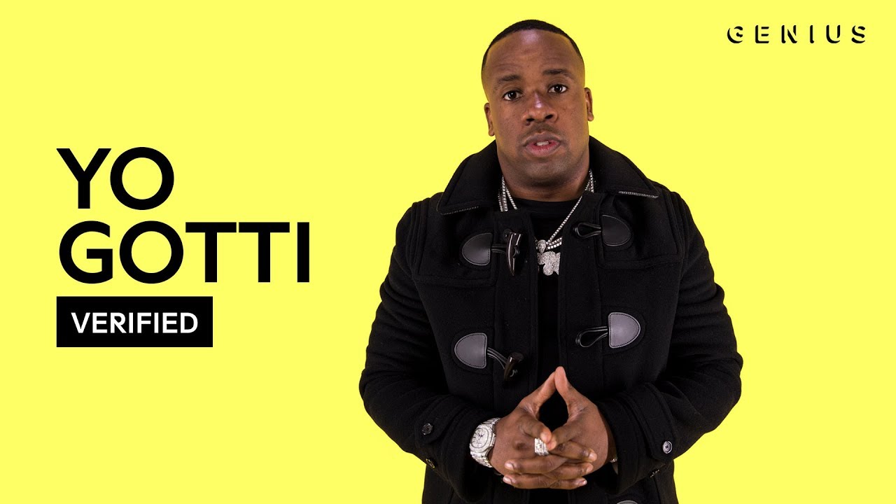 Yo Gotti 