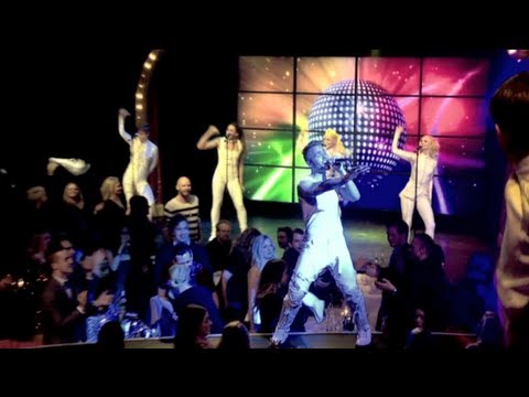 I Want You Back - Jackson 5 (Johannes Magnusson Live Cover)