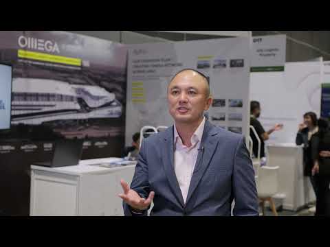 Why DELIVER Asia Brings the Logistics Ecosystem Together