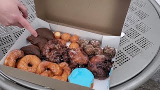 Hinkley Bakery