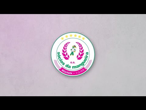 ESCOLA SÓCIOS DA MANGUEIRA - #CARNAVALMEALHADA