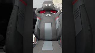 Vertagear Audi Sport Edition