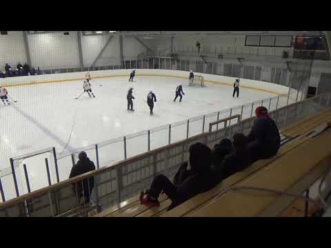 Kiekko-Espoo U18 Ch - Kiekko-Vantaa U18 Ak 22.11.20 (1.erä)
