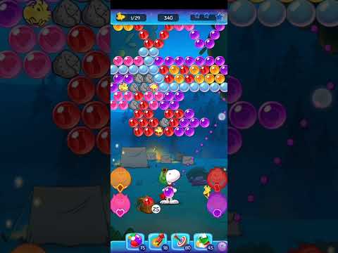 pop Level 154(★★★)