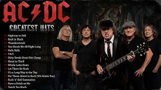 Download lagu AC/DC |Greatest Hits full album 2026| The Best of AC/DC mp3