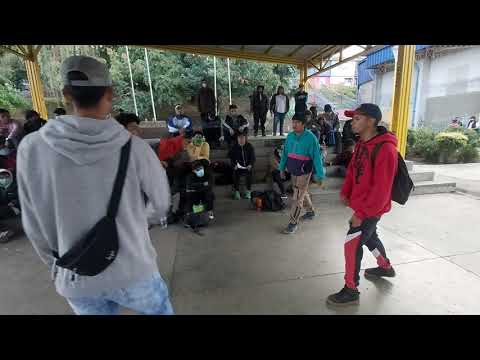 DREINOS vs SOKPRO vs AEME & WOLF - 8vos aukan free 2vs1 10/03/2k21