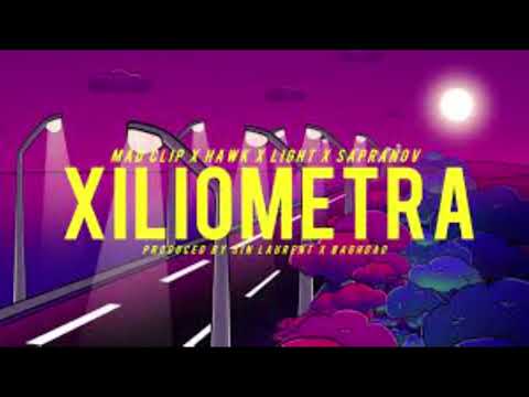 Mad Clip,Hawk,Light,Sapranov-Xiliometra(Remix)