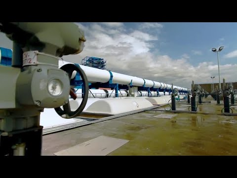 Freshman MOC Video - Start-Up Nation