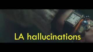 Carly Rae Jepsen - LA Hallucinations