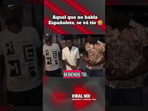 Imitando a un español                   #españa #imitando #latinoamérica