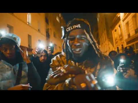 russ millionz x buni x YV x CH x SwitchOTR x GAZO x Rose Real Reggae&clypso Remix (better version)