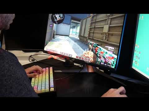 FPX STYKO: Our qualification to the IEM Summer 2021