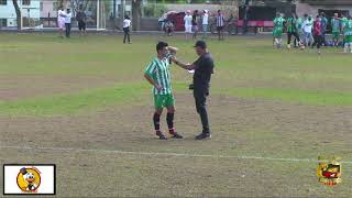 América Aldeia x São José | FINAL | II SÉRIE OURO 2021