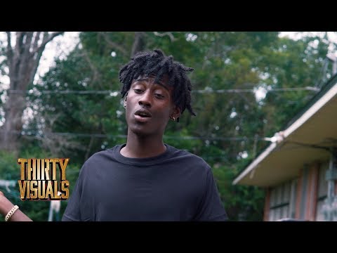 TPeezy - Topic (ThirtyVisuals Exclusive)