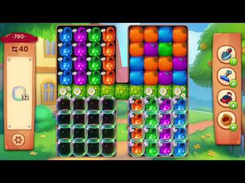 Farmscapes Level 780 normal