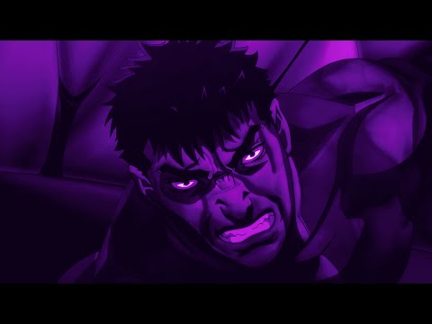 SHADXWBXRN, ARCHEZ, KXNVRA - PRINCE OF DARKNESS (MUSIC VIDEO)